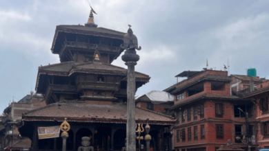 Bhaktapur and Patan Heritage Tour