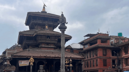 Bhaktapur and Patan Heritage Tour