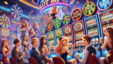 Slot Online