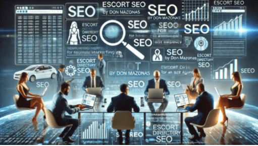 escort SEO agency