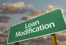 loan modification programs