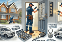 reliable locksmith