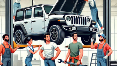 GarageSmart Jeep Hard Top Lifter