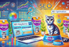 SEO optimization