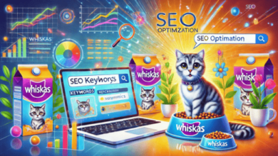 SEO optimization