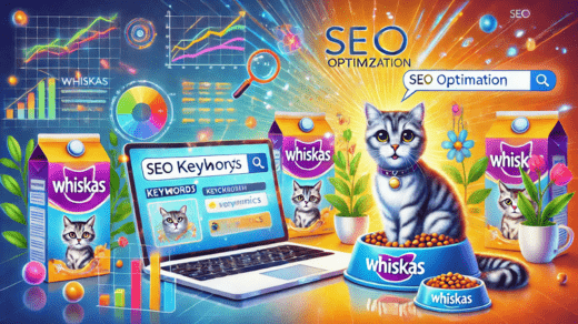 SEO optimization