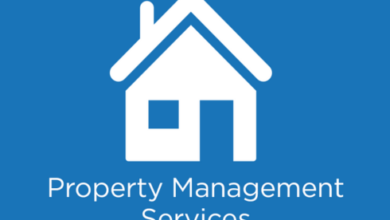 property management services