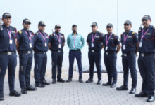Security Agency Bangalore