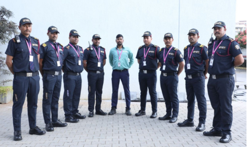 Security Agency Bangalore