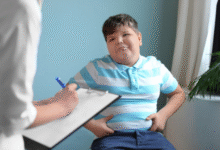 Childhood Obesity