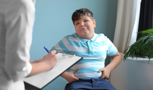 Childhood Obesity