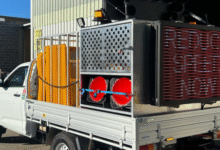 INNOV8 Equipment