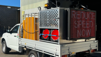 INNOV8 Equipment