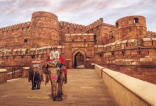 best places to visit in October in India during 2025