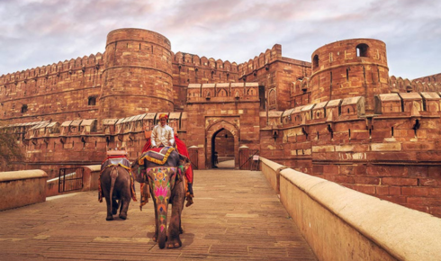 best places to visit in October in India during 2025