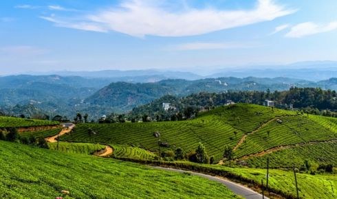 best places to visit in September in India during 2025