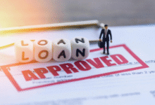 short term loan UK