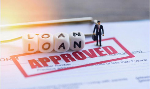 short term loan UK