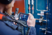 Phyn leak detection service