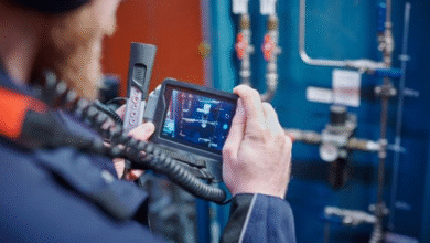 Phyn leak detection service