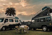 caravans for sale