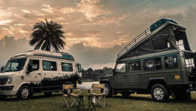 caravans for sale