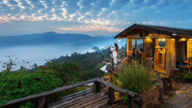 tour packages from bangalore