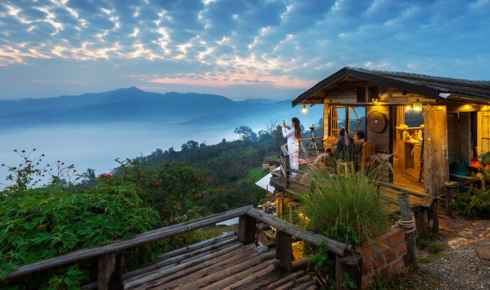 tour packages from bangalore