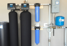 well water treatment in Southern California