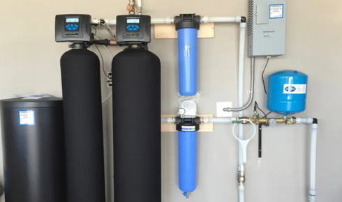 well water treatment in Southern California