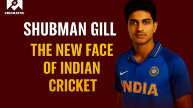 Cricmatch