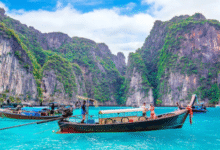 kochi trip package