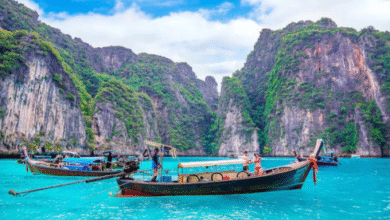 kochi trip package