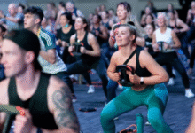 Muscle toning in Melbourne