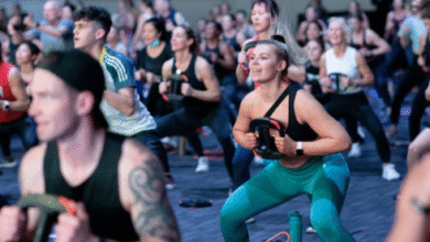 Muscle toning in Melbourne