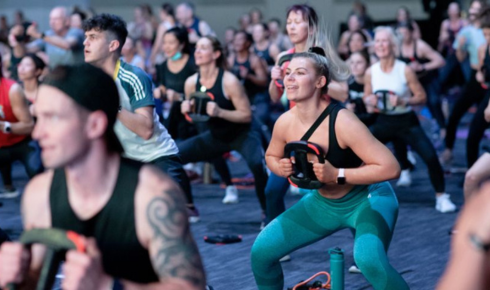 Muscle toning in Melbourne