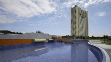 Quest Hotel Port Dickson