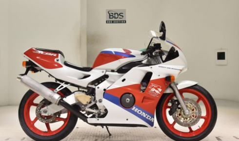 мотоцикл Honda