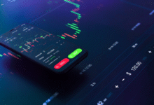 Trading App
