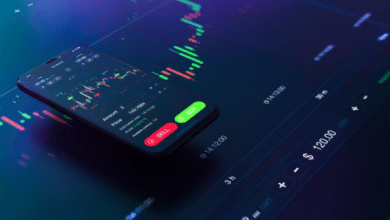 Trading App