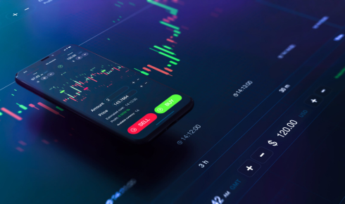 Trading App