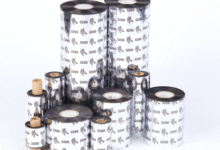 ruban transfert thermique