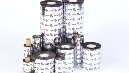 ruban transfert thermique