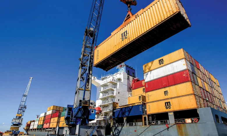 Infrastructure Feasibility Study