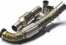 lamborghini urus downpipes