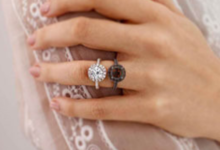 Lily Arkwright diamond engagement rings