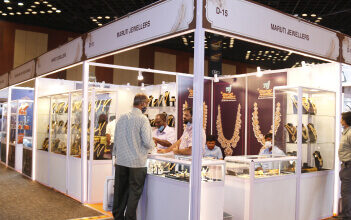 gems and jewellery exhibition