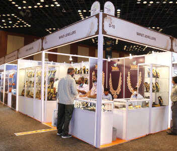 gems and jewellery exhibition