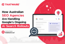 Seo agency australia