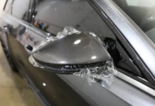PPF paint protection film